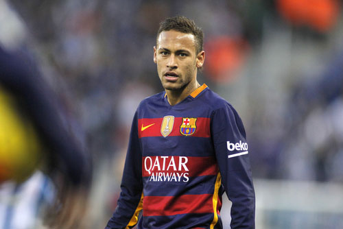 Neymar