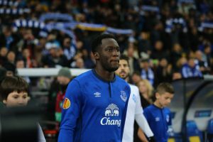 โรเมลู ลูกากู (Romelu Lukaku)