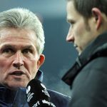 จุ๊ปป์ ไฮย์เกส (Josef "Jupp" Heynckes)